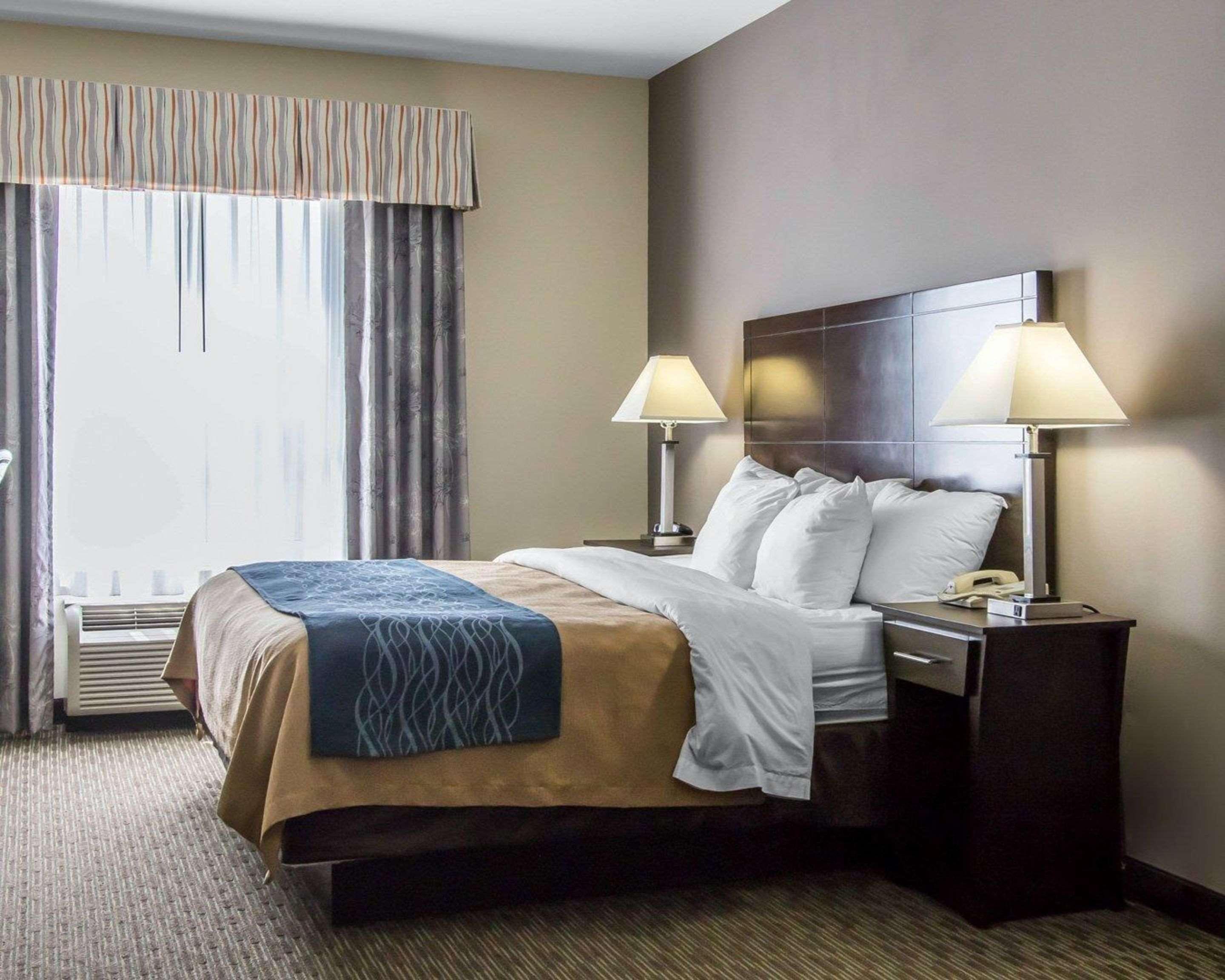 Comfort Inn & Suites Oklahoma City West - I-40 Exteriér fotografie