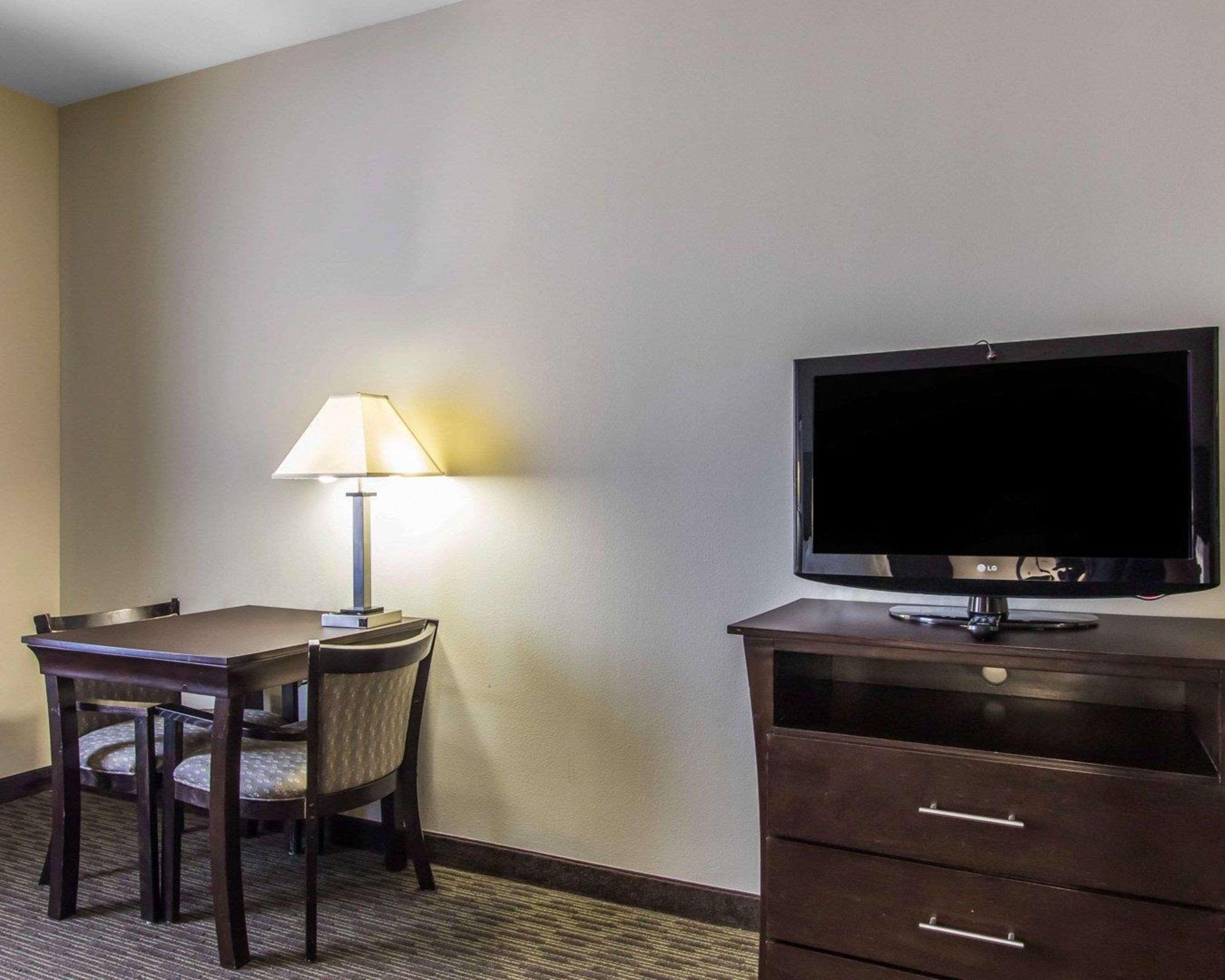 Comfort Inn & Suites Oklahoma City West - I-40 Exteriér fotografie